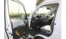 Toyota Hiace 2.5 deisel model 2017 15 seater