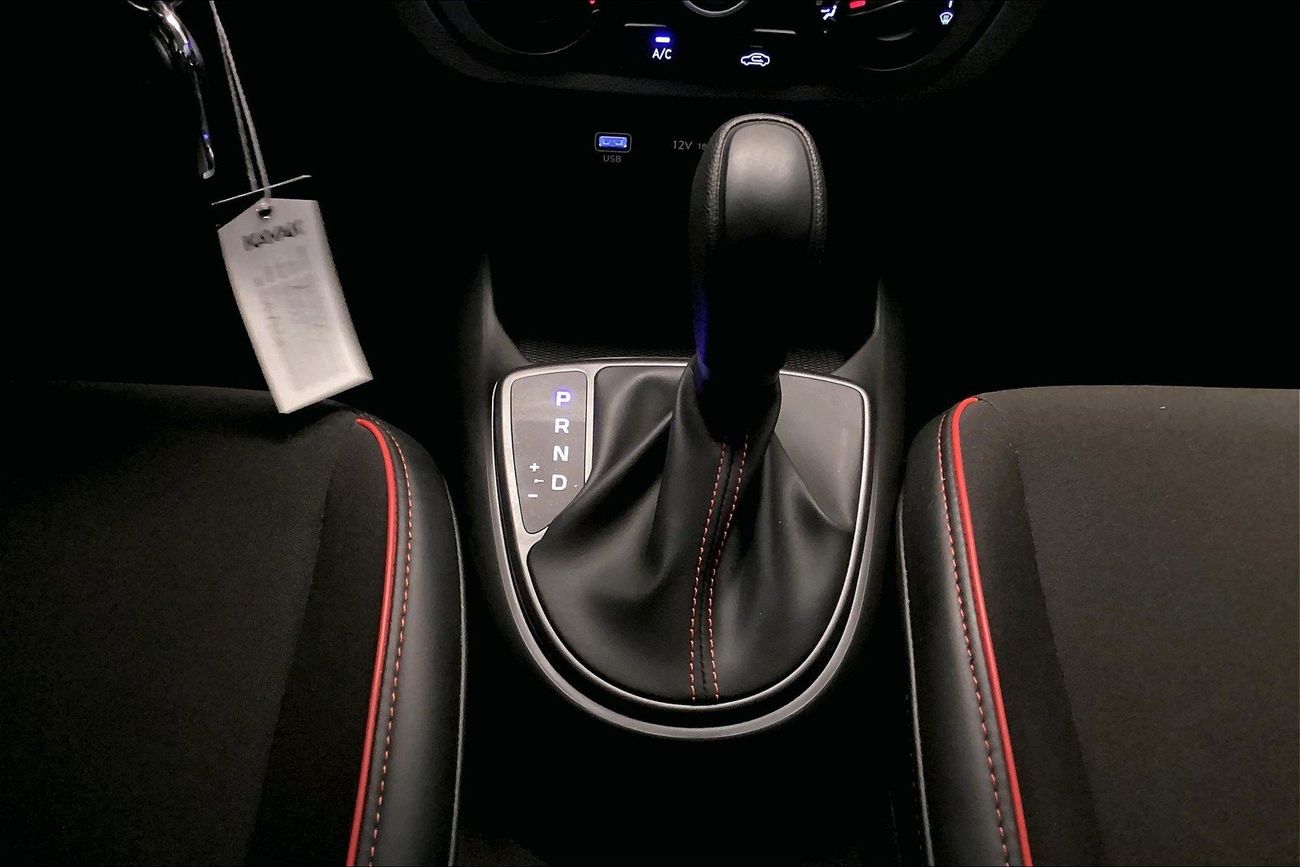 Hyundai Grand i10 Smart | Guaranteed Warranty | 0 Down Payment