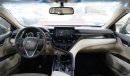 Toyota Camry GLE HEV 2022 Toyota Camry GLE (( Hybrid )) 4dr sedan, 2.5L 4cyl Petrol, Automatic, Front Wheel Drive