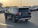 Hyundai Palisade 2023 HYUNDAI PALISADE PREMIUM FULL OPTIONS IMPORTED FROM USA