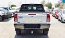 Toyota Hilux 2.8 D4D
