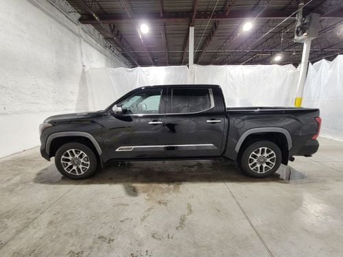 Toyota Tundra 1794 EDITION i-Force Max 4x4 | 2026 | Coming Soon