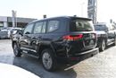 تويوتا لاند كروزر GXR Toyota Land Cruiser GX-R 4.0L V6 Petrol Model 2026