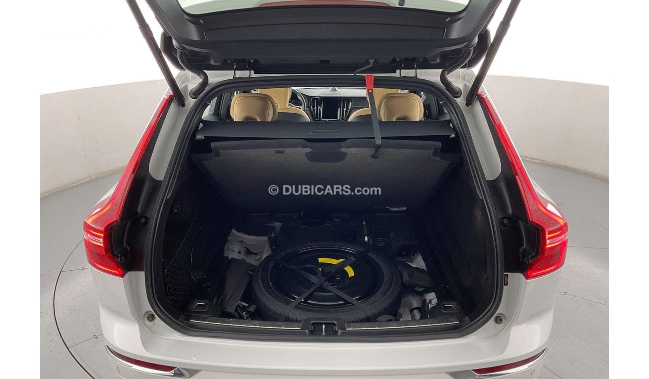 Volvo XC60 T5 Inscription