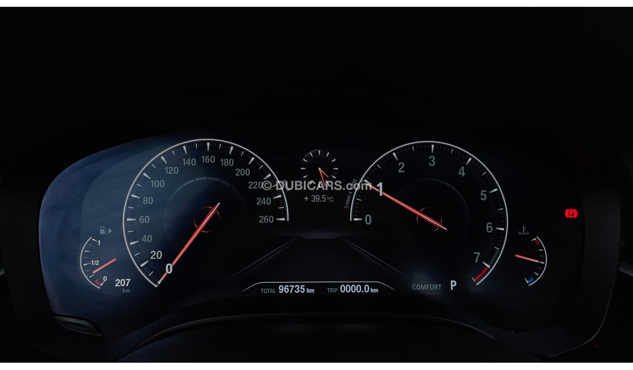 BMW 520i EXECUTIVE 2 | Zero Down Payment | Free Home Test Drive