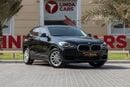 BMW X2 sDrive20i 2.0L