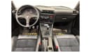بي أم دبليو M3 1988 BMW E30 M3 DTM Homologation Special, Manual, Pristine Condition, Very Low Miles, Canadian Spec