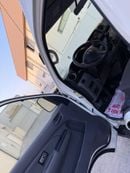 Nissan Urvan Petrol / Excellent