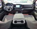 شيفروليه سيلفارادو 1500 RST 5.3 V8 LT
