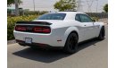 Dodge Challenger 2020 Hellcat WIDEBODY, 6.2L V8 GCC, 0km, 717hp with 3 Years or 100,000km Warranty