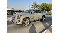 Cadillac Escalade ESV