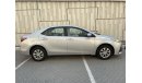 Toyota Corolla 1.6 XLI 2 | Under Warranty | Free Insurance | Inspected on 150+ parameters