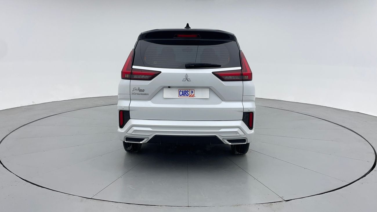 Mitsubishi Xpander MIDLINE PRIME EDITION 1.5 | Zero Down Payment | Free Home Test Drive