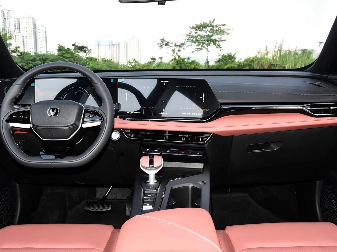 Changan X5 Plus PIONEER Pro 1.5 Turbo | 2025 | For Local Registration +10%