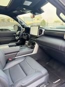 Toyota Tundra Platinum Hybrid