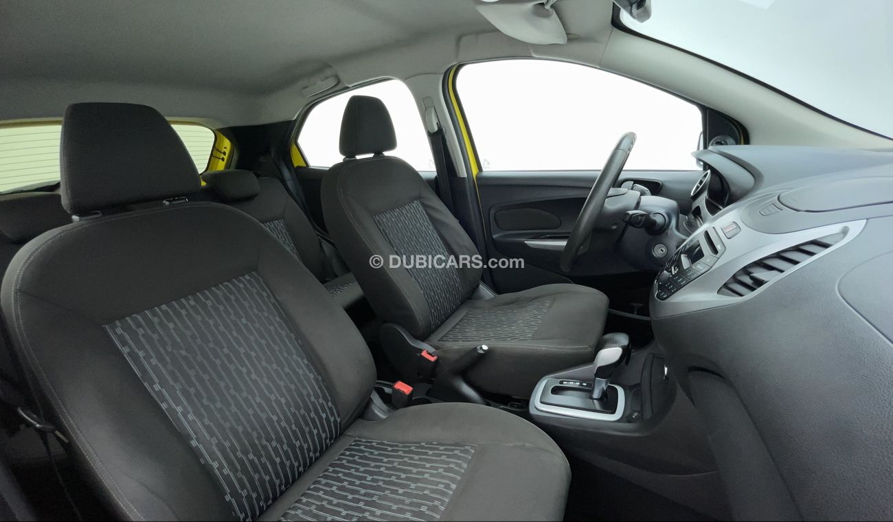 Ford Figo TREND 1.5 | Zero Down Payment | Free Home Test Drive