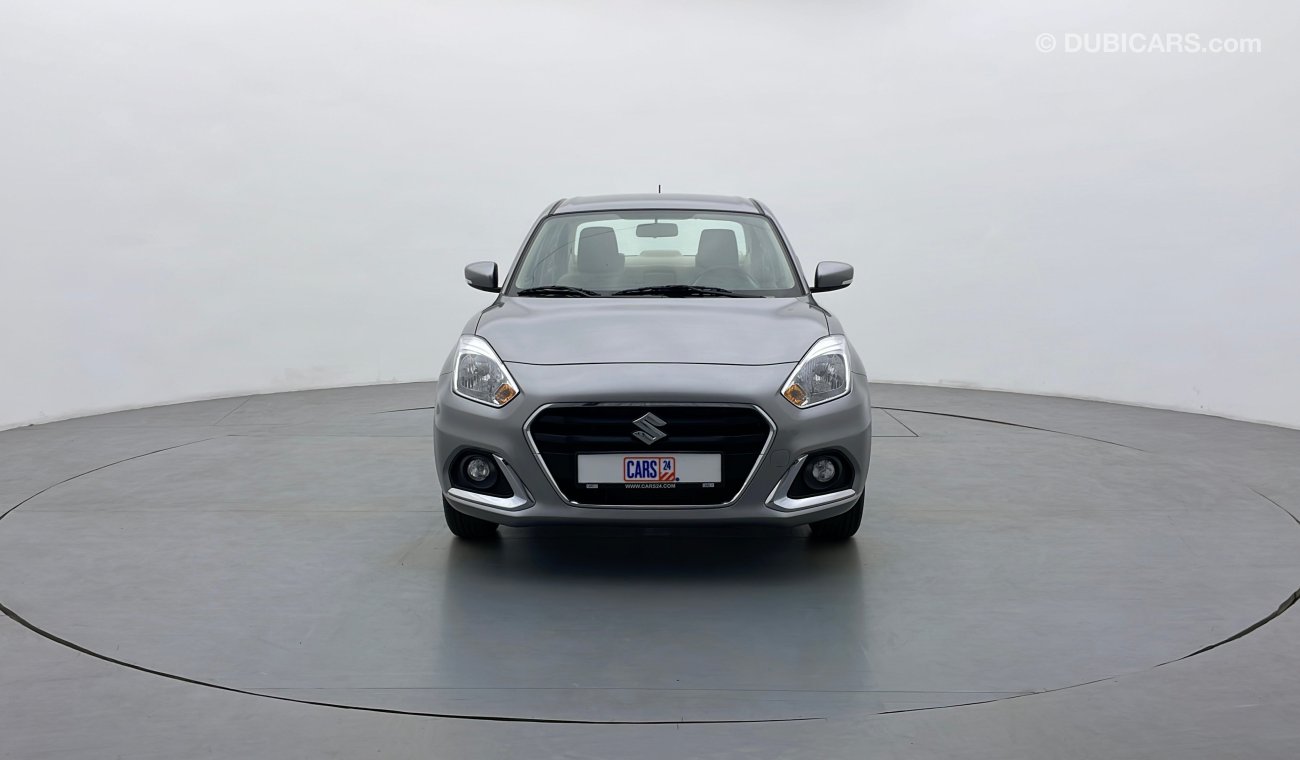 Suzuki Dzire GLX 1.2 | Under Warranty | Inspected on 150+ parameters