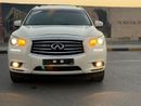 Infiniti JX35 Luxury 3.5L