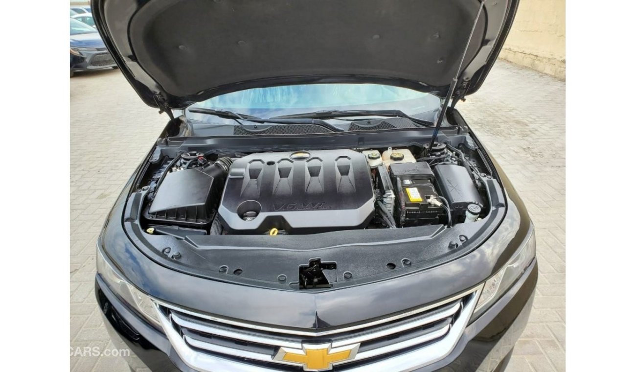 Chevrolet Impala Premier - Limited Edition