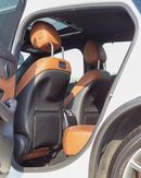 Mercedes-Benz GLC 250 4MATIC 2.0L Mercedes GLC 250, 2018 4MATIC, GCC original paint accident-free, in excellent condition