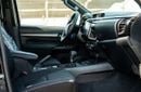 تويوتا هيلوكس 2026 Toyota Hilux Adventure (4.0L V6  4WD)