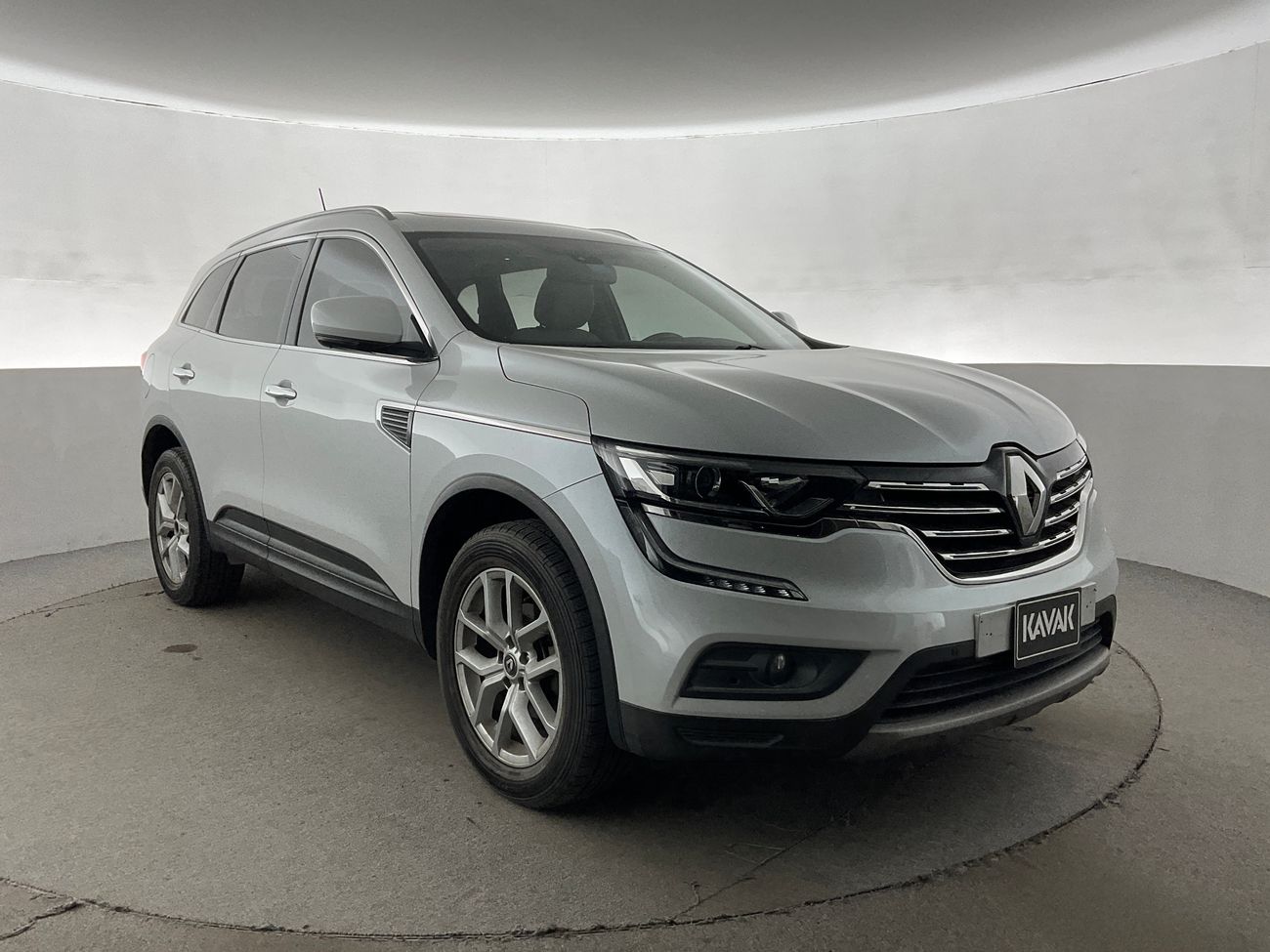 رينو كوليوس PE | Carnival Sale • UP TO AED 20,000 OFF | شامل الضمان | 0 ﺪﻔﻋﺓ ﺃﻮﻟﻯ