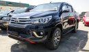 Toyota Hilux DIESEL MANUAL GEAR SR5 2.8L RIGHT HAND DRIVE