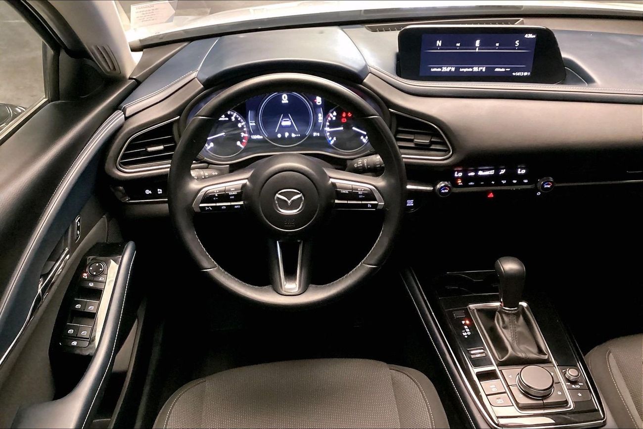 Mazda CX30 Elite | Guaranteed Warranty | 0 Down Payment