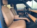 Land Rover Defender 110 X P525 5.0L