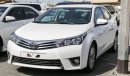 Toyota Corolla 2.0 SE