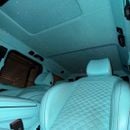 BRABUS 800 - Mercedes-AMG G 63 Widester Brabus G-Class 800 2023 European specs