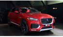 Jaguar F Pace S 3.5T
