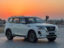 نيسان باترول LE PLATINUM