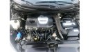 Hyundai Veloster 1.6 turbo