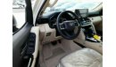 Toyota Land Cruiser 3.5L EXR ONE ELECTRIC SEAT WITH SUNROOF AUTO TRANSMISSION