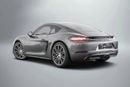 Porsche 718 Cayman S 2.5L A/T
