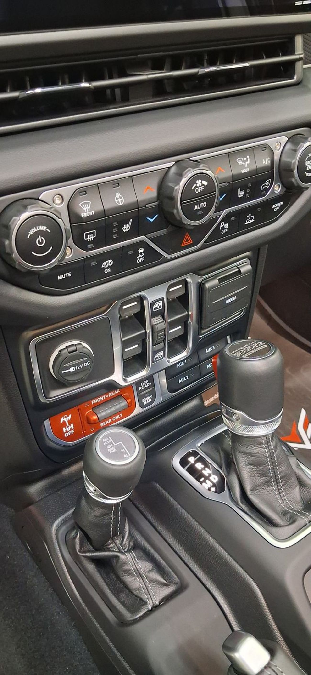 جيب رانجلر Rubicon 392 6.4L V8