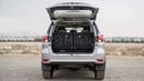 تويوتا فورتونر TOYOTA FORTUNER