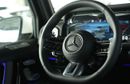 Mercedes Benz G63 AMG STANDARD With Bull Bar
