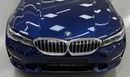 BMW 330i LUXURY LINE