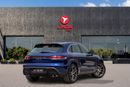 بورش ماكان S Porsche Macan S 2024 GCC | Agency Warranty