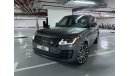 Land Rover Range Rover Autobiography RANGE ROVER AUTOBIOGRAPHY! CLEAN CAR NO ACCIDENT,NO INSURANCE!