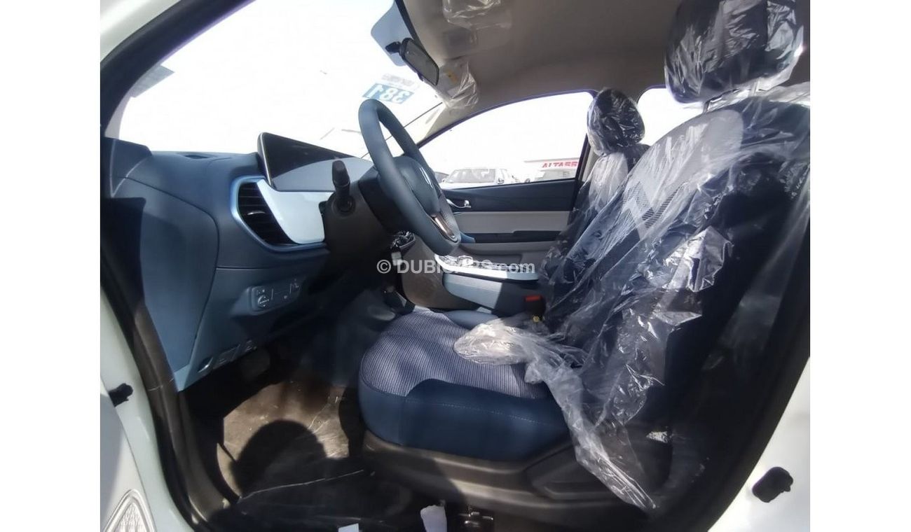 Changan Ben EStar CHANGAN E-STAR ELECTRIC 2023MY EXPORT