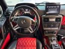 Mercedes Benz G63 AMG STANDARD