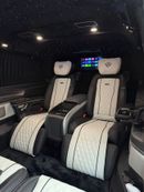 Mercedes-Benz V 300 Brand New!