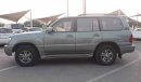 Lexus LX 470