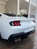 Ford Mustang EcoBoost 2.3L Coupe A/T