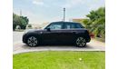 Mini Cooper S 1399 PM || MINI COOPER S || 2.0TC l4 || 0% DP ||GCC || WELL MAINTAINED