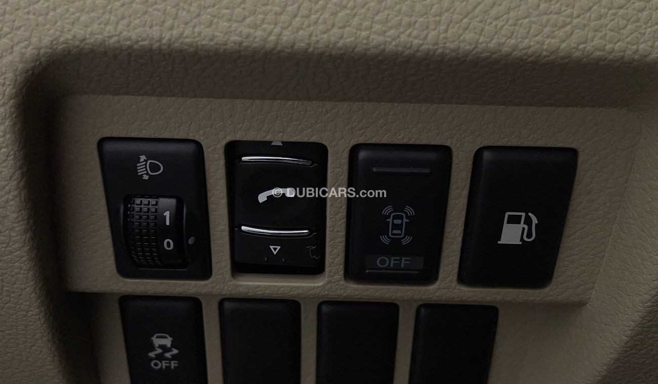 Nissan Murano SL 3.5 | Zero Down Payment | Free Home Test Drive