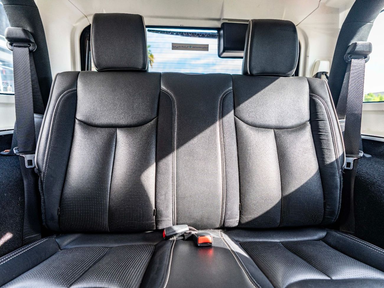 جيب رانجلر Sport 3.6L A/T (5 Seater)